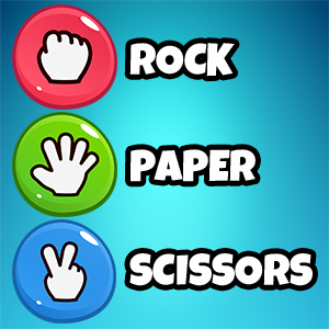 Rock Paper Scissors